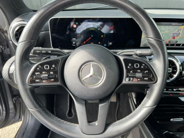 MERCEDES-BENZ Classe A 180 d Business Line  
