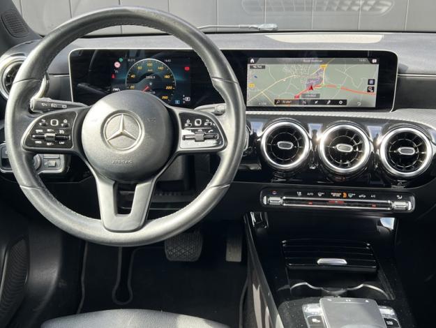MERCEDES-BENZ Classe A 180 d Business Line  