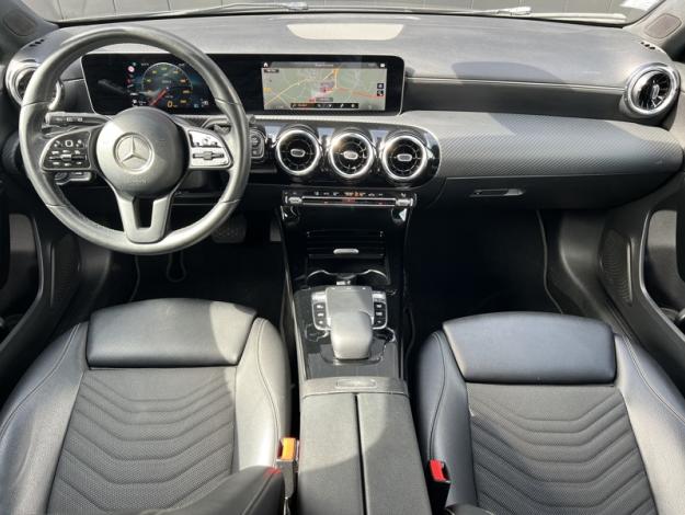 MERCEDES-BENZ Classe A 180 d Business Line  