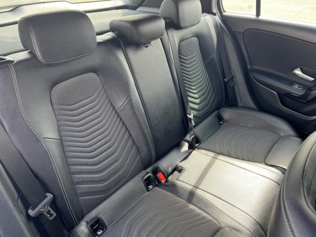 MERCEDES-BENZ Classe A 180 d Business Line  