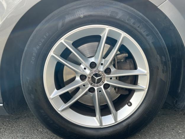 MERCEDES-BENZ Classe A 180 d Business Line  