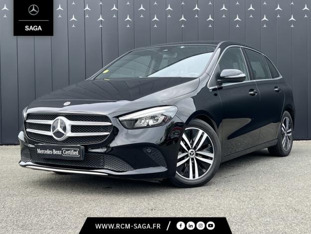 MERCEDES-BENZ Classe B 180 d Progressive Line Edition  