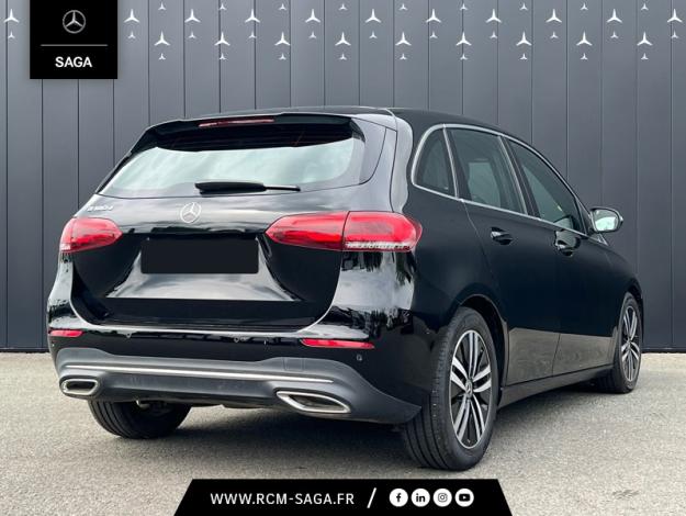 MERCEDES-BENZ Classe B 180 d Progressive Line Edition  