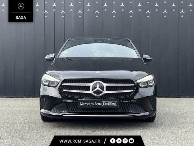 MERCEDES-BENZ Classe B 180 d Progressive Line Edition  