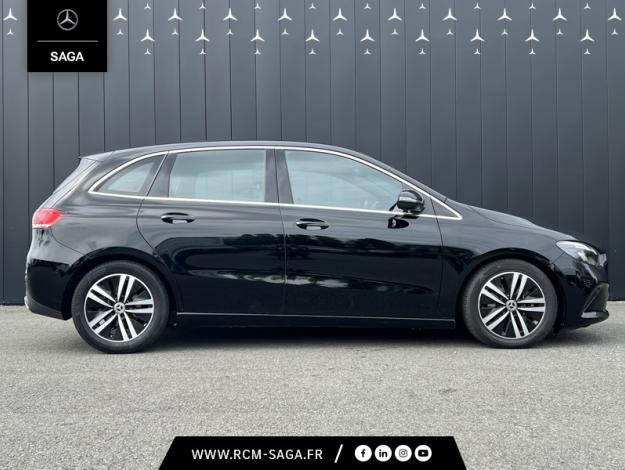 MERCEDES-BENZ Classe B 180 d Progressive Line Edition  