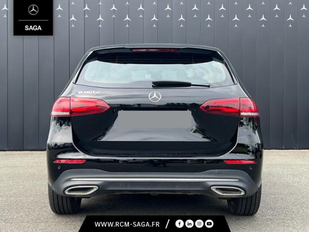 MERCEDES-BENZ Classe B 180 d Progressive Line Edition  