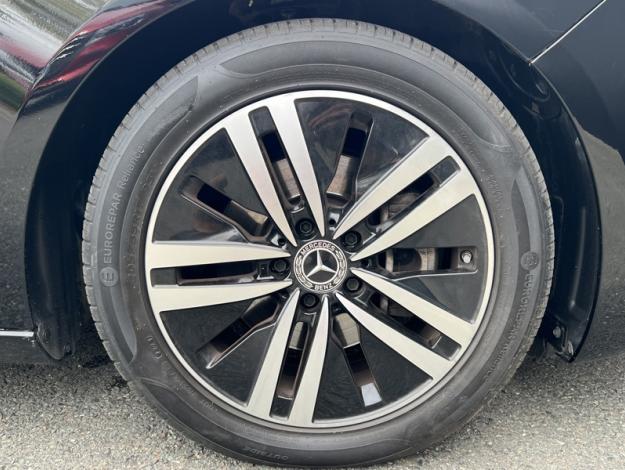MERCEDES-BENZ Classe B 180 d Progressive Line Edition  