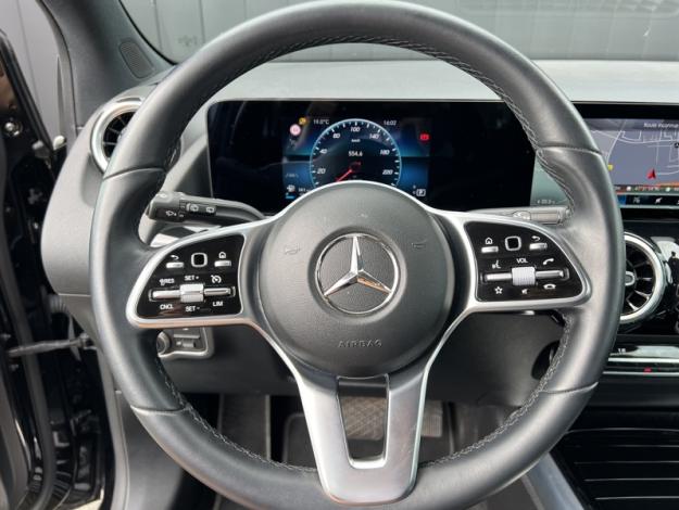 MERCEDES-BENZ Classe B 180 d Progressive Line Edition  