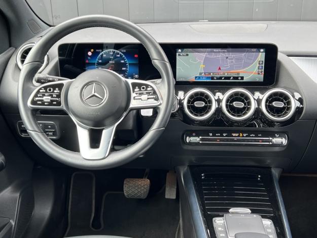 MERCEDES-BENZ Classe B 180 d Progressive Line Edition  