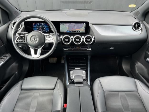 MERCEDES-BENZ Classe B 180 d Progressive Line Edition  