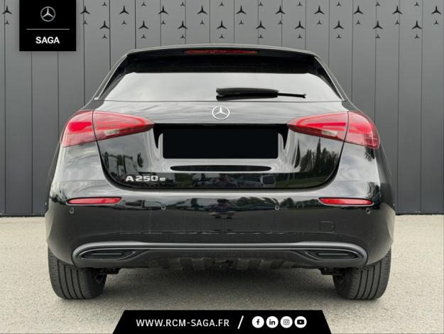 MERCEDES-BENZ Classe A A 250 e  Classe A 250 e Hybrid EQ Progressive Line