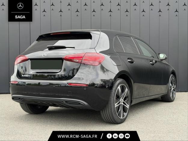 MERCEDES-BENZ Classe A A 250 e  Classe A 250 e Hybrid EQ Progressive Line