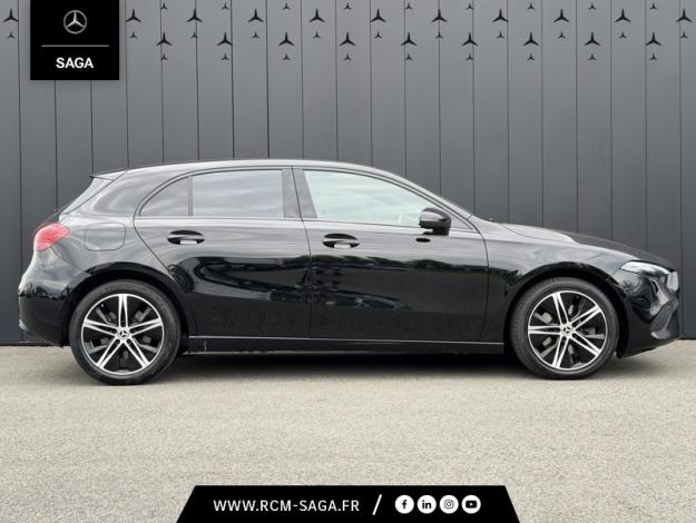 MERCEDES-BENZ Classe A A 250 e  Classe A 250 e Hybrid EQ Progressive Line