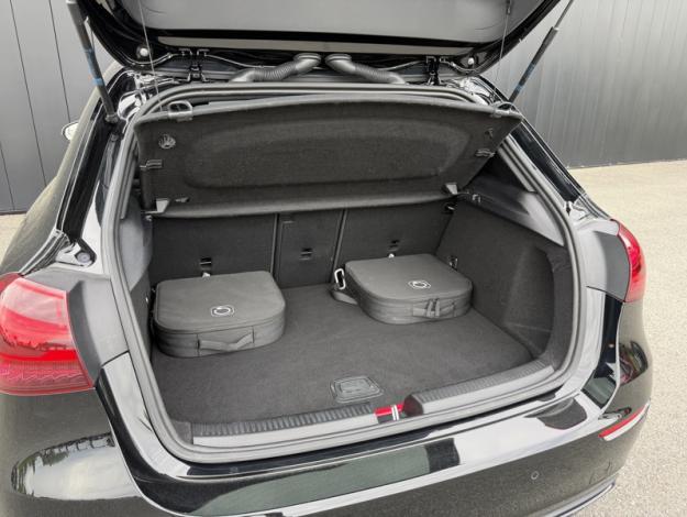 MERCEDES-BENZ Classe A A 250 e  Classe A 250 e Hybrid EQ Progressive Line