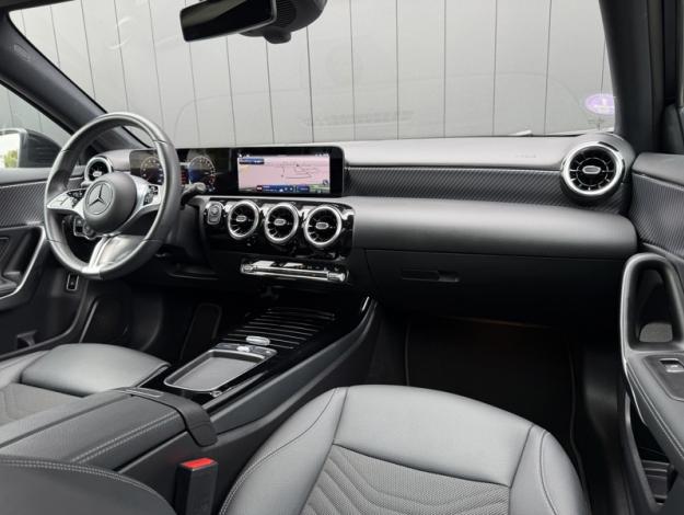 MERCEDES-BENZ Classe A A 250 e  Classe A 250 e Hybrid EQ Progressive Line