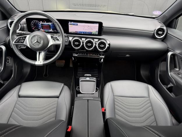 MERCEDES-BENZ Classe A A 250 e  Classe A 250 e Hybrid EQ Progressive Line