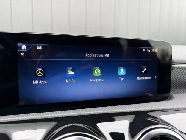 MERCEDES-BENZ Classe A A 250 e  Classe A 250 e Hybrid EQ Progressive Line