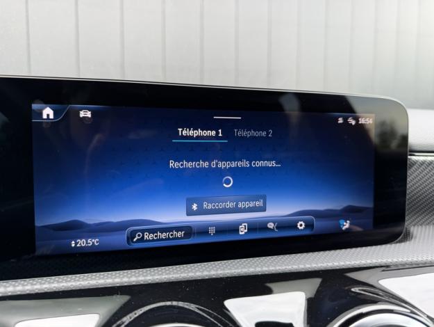 MERCEDES-BENZ Classe A A 250 e  Classe A 250 e Hybrid EQ Progressive Line