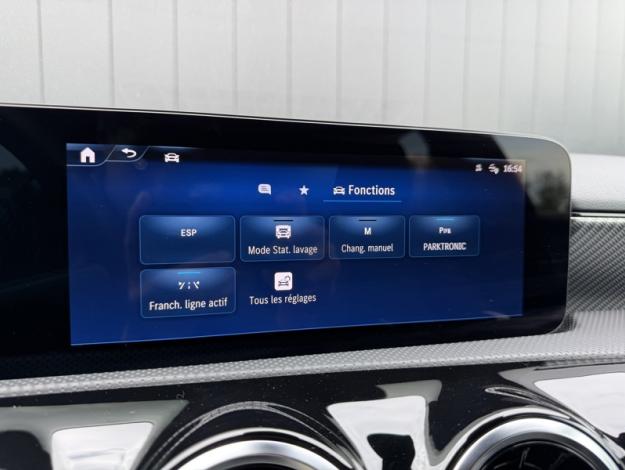 MERCEDES-BENZ Classe A A 250 e  Classe A 250 e Hybrid EQ Progressive Line