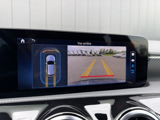 MERCEDES-BENZ Classe A A 250 e  Classe A 250 e Hybrid EQ Progressive Line