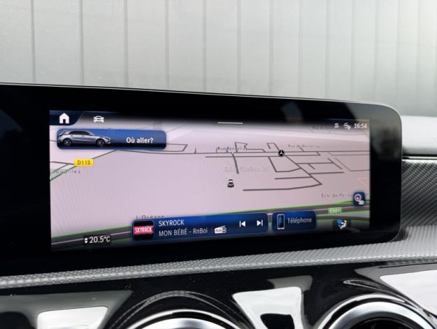 MERCEDES-BENZ Classe A A 250 e  Classe A 250 e Hybrid EQ Progressive Line