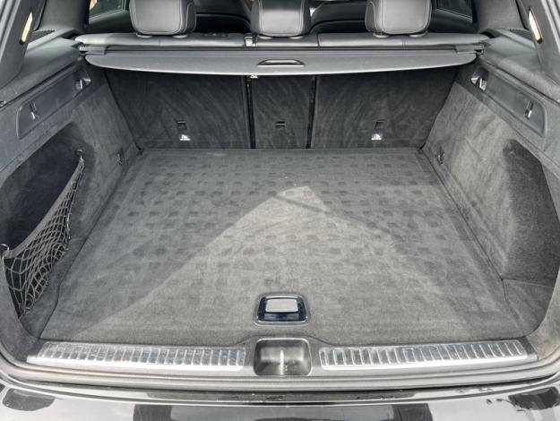 MERCEDES-BENZ GLC SUV GLC 250 d 4MATIC SUV Sportline  