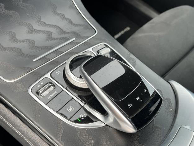 MERCEDES-BENZ GLC SUV GLC 250 d 4MATIC SUV Sportline  