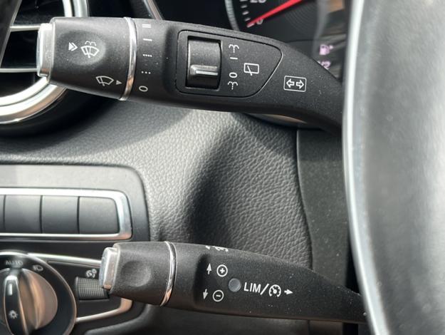 MERCEDES-BENZ GLC SUV GLC 250 d 4MATIC SUV Sportline  