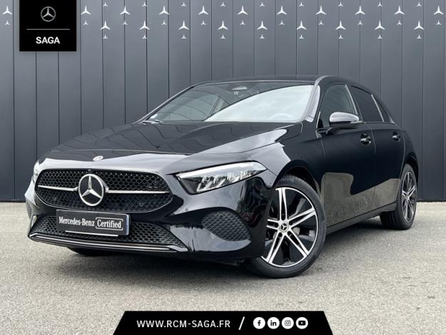 MERCEDES-BENZ Classe A 250 e Progressive Line  Classe A 250 e Hybrid EQ Progressive Line