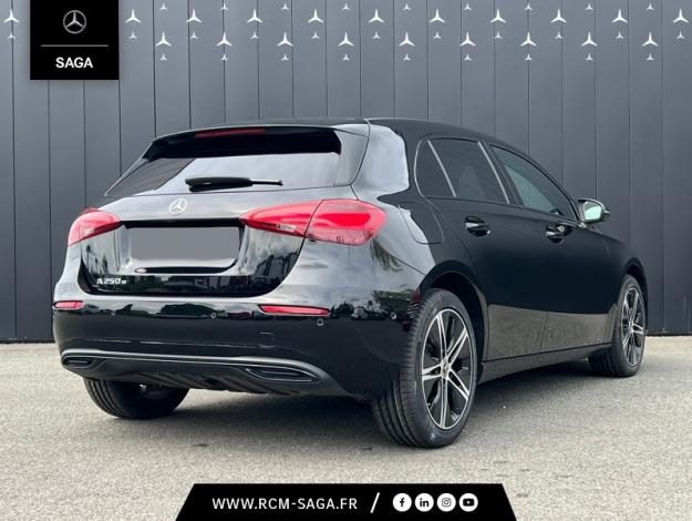MERCEDES-BENZ Classe A 250 e Progressive Line  Classe A 250 e Hybrid EQ Progressive Line