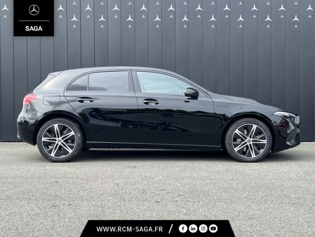 MERCEDES-BENZ Classe A 250 e Progressive Line  Classe A 250 e Hybrid EQ Progressive Line