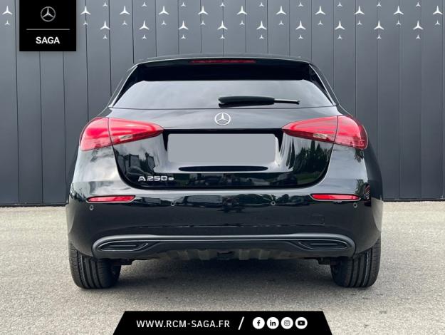 MERCEDES-BENZ Classe A 250 e Progressive Line  Classe A 250 e Hybrid EQ Progressive Line