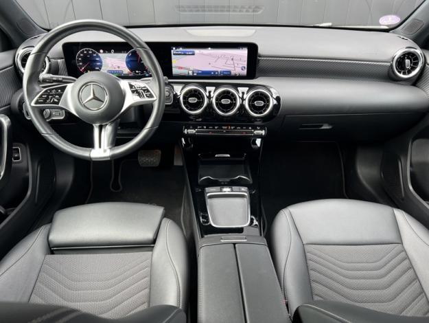 MERCEDES-BENZ Classe A 250 e Progressive Line  Classe A 250 e Hybrid EQ Progressive Line