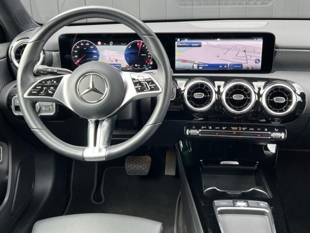 MERCEDES-BENZ Classe A 250 e Progressive Line  Classe A 250 e Hybrid EQ Progressive Line