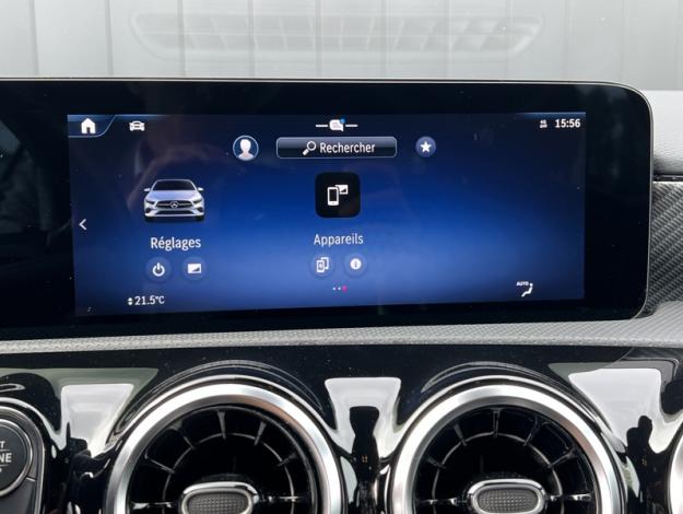 MERCEDES-BENZ Classe A 250 e Progressive Line  Classe A 250 e Hybrid EQ Progressive Line