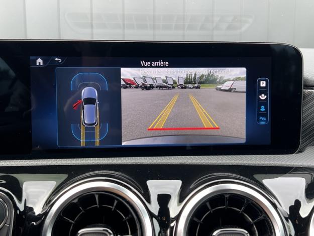 MERCEDES-BENZ Classe A 250 e Progressive Line  Classe A 250 e Hybrid EQ Progressive Line