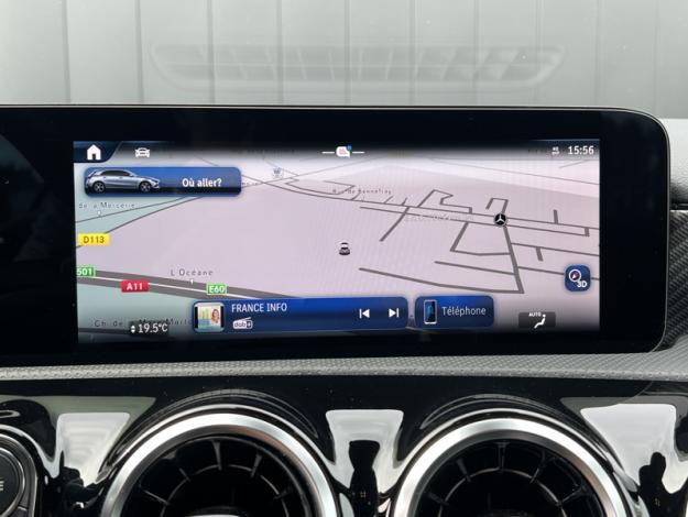 MERCEDES-BENZ Classe A 250 e Progressive Line  Classe A 250 e Hybrid EQ Progressive Line