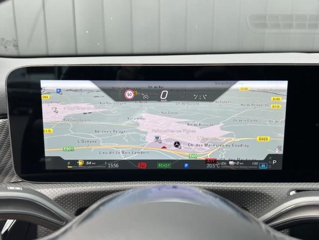 MERCEDES-BENZ Classe A 250 e Progressive Line  Classe A 250 e Hybrid EQ Progressive Line