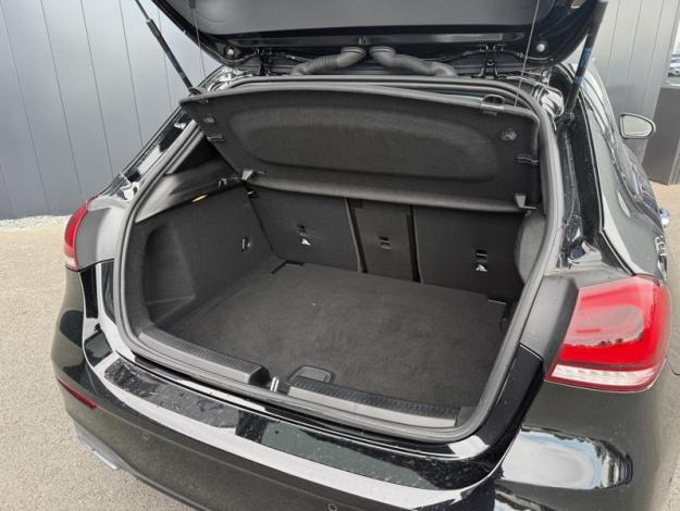 MERCEDES-BENZ Classe A 180 d AMG Line  