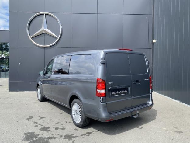 MERCEDES-BENZ Vito 119 CDI Mixto Long fg  