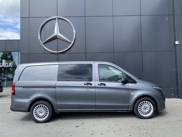 MERCEDES-BENZ Vito 119 CDI Mixto Long fg  