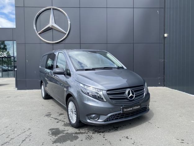 MERCEDES-BENZ Vito 119 CDI Mixto Long fg  