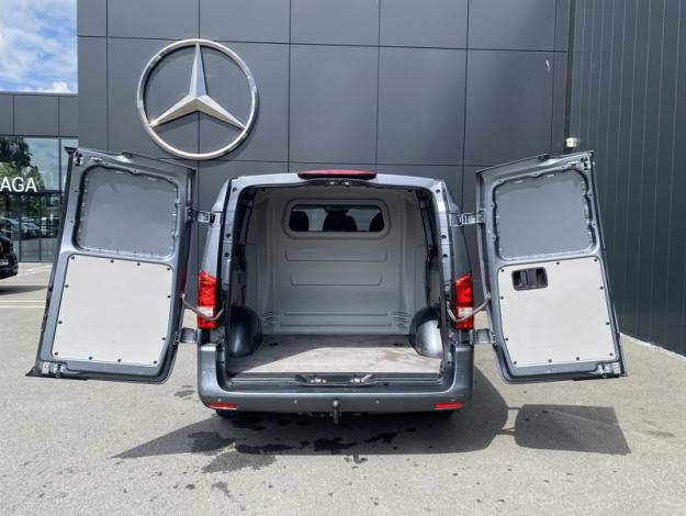 MERCEDES-BENZ Vito 119 CDI Mixto Long fg  
