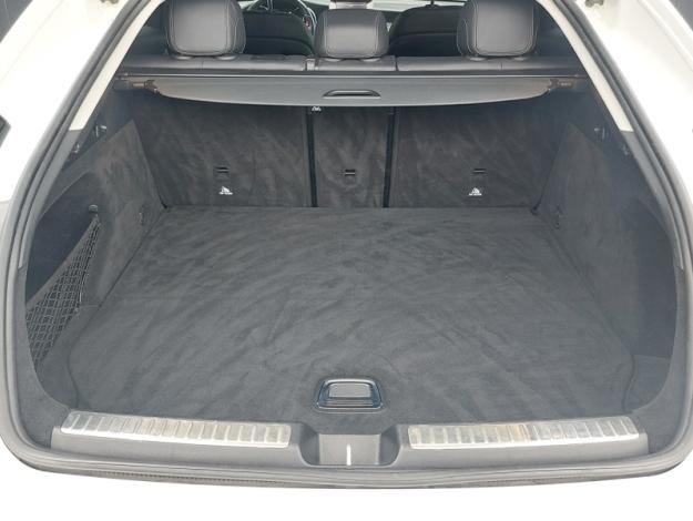 MERCEDES-BENZ GLC Coupé GLC 220 d 4MATIC Coupé  