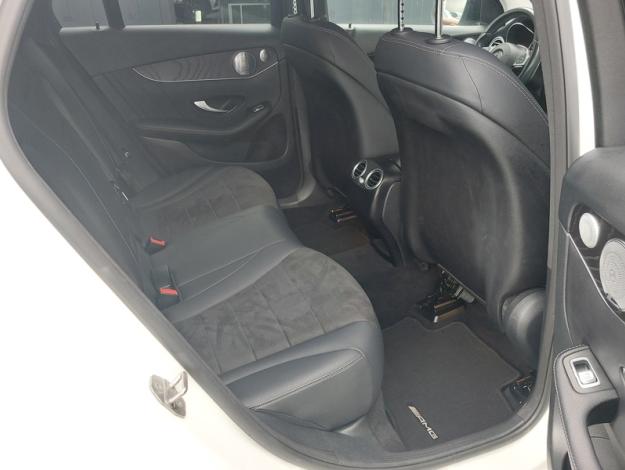 MERCEDES-BENZ GLC Coupé GLC 220 d 4MATIC Coupé  