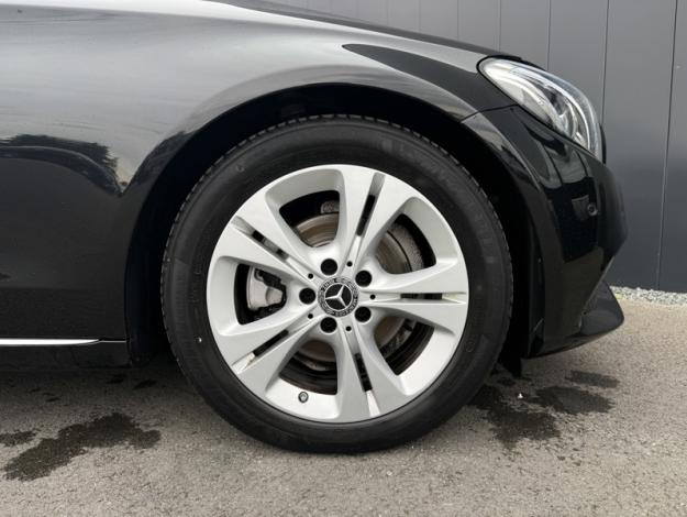 MERCEDES-BENZ Classe C Berline C 200 d Berline Executive  