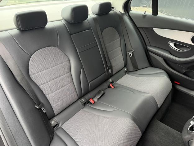 MERCEDES-BENZ Classe C Berline C 200 d Berline Executive  