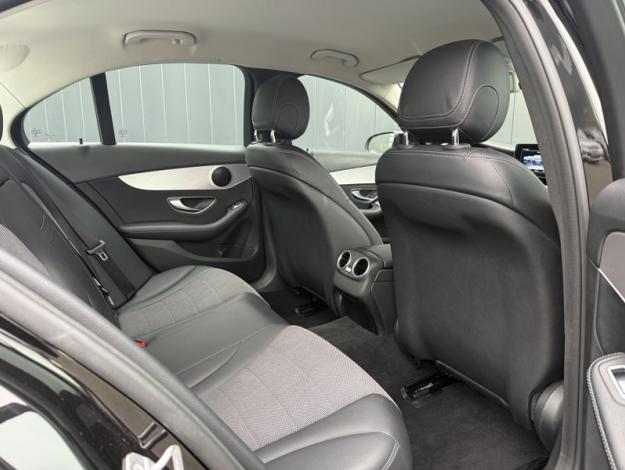 MERCEDES-BENZ Classe C Berline C 200 d Berline Executive  