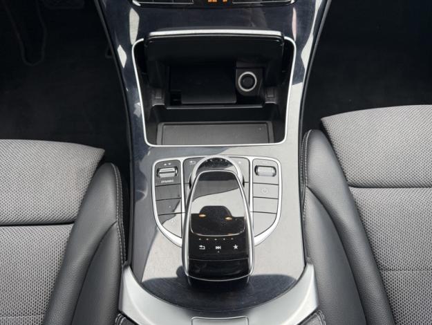MERCEDES-BENZ Classe C Berline C 200 d Berline Executive  