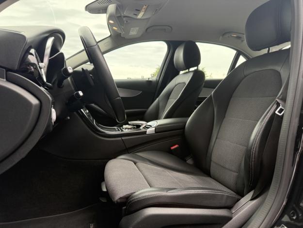 MERCEDES-BENZ Classe C Berline C 200 d Berline Executive  